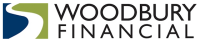Woodbury financial services