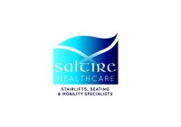 Saltire healthcare limited