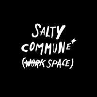 Salty commune