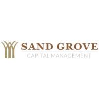 Sand grove capital management llp
