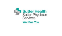 Sutter physician services