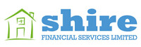Shire financial services ltd
