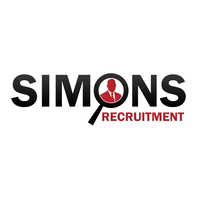 Simons recruitment limited