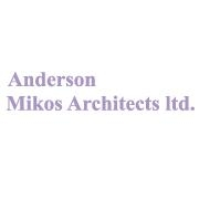 Anderson Mikos Architects, ltd.