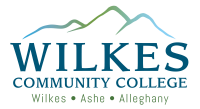 Wilkes community college