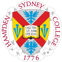 Hampden-sydney college