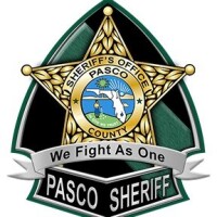 Pasco sheriff's office