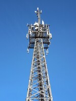 Tall mast & tower maintenance ltd