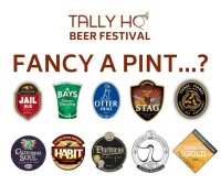 The tally ho community pub ltd
