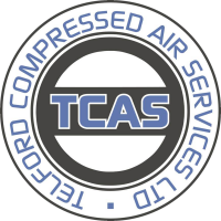 Telford compressed air services ltd