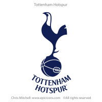 Tottenham chances