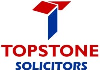 Topstone solicitors
