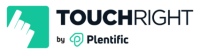 Touchright software