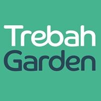 Trebah garden