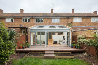 Troake and rowsell architects