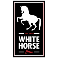 The white horse inn bridge