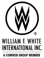 William f. white international inc.