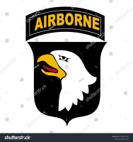 Airborne personnel ltd.