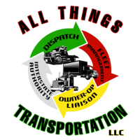 All things transport ltd