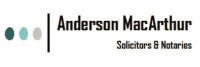 Anderson macarthur limited