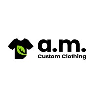 A.m. custom clothing limited