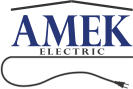 Amek electrical services ltd
