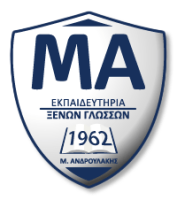 M. androulakis schools