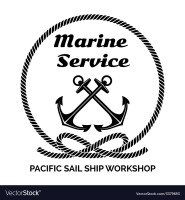Anlegg og marine service as