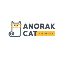 Anorak cat web design ltd