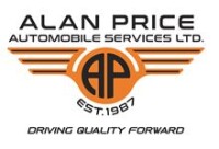 Alan price automobile services ltd