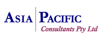 Asia-pacific consultancy
