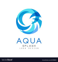 Aqua splash