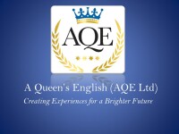 A queen's english (aqe ltd)