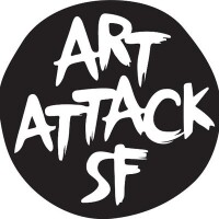 Art attack sf