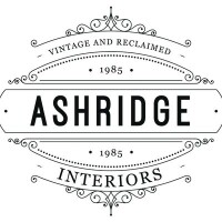 Ashridge interiors