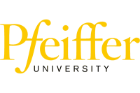 Pfeiffer university