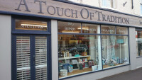 A touch of tradition limited