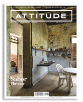 Attitude interior design magazine