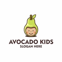 Avocado kids