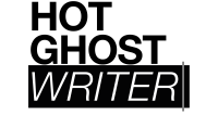 Jp ghostwriting