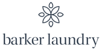 Barker business dry cleaning and laundry