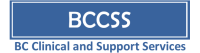 Bc health shared services organization