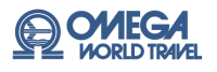 Omega world travel