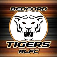 Bedford tigers rlfc