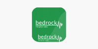 Bedrock radio