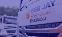 Beejay scaffolding ltd