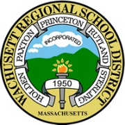 Wachusett regional school district
