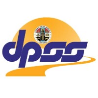 La county dpss