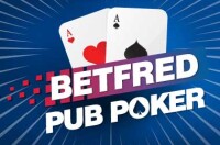 Betfred pub poker league