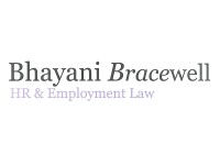 Bhayani bracewell